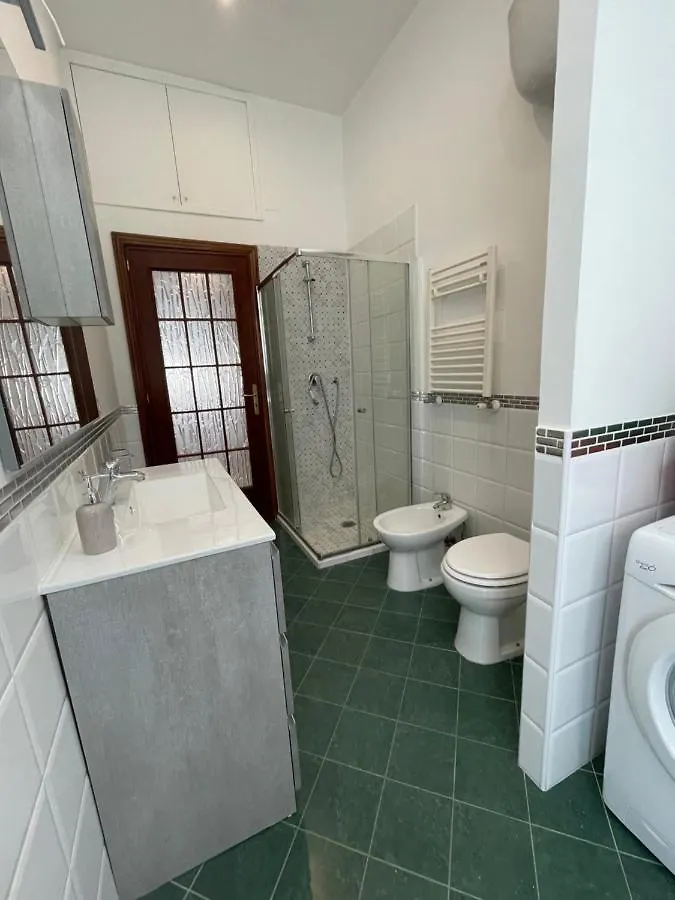 Dimora Villapiano, Soggiorno Al Centro Di Napoli Apartment Naples