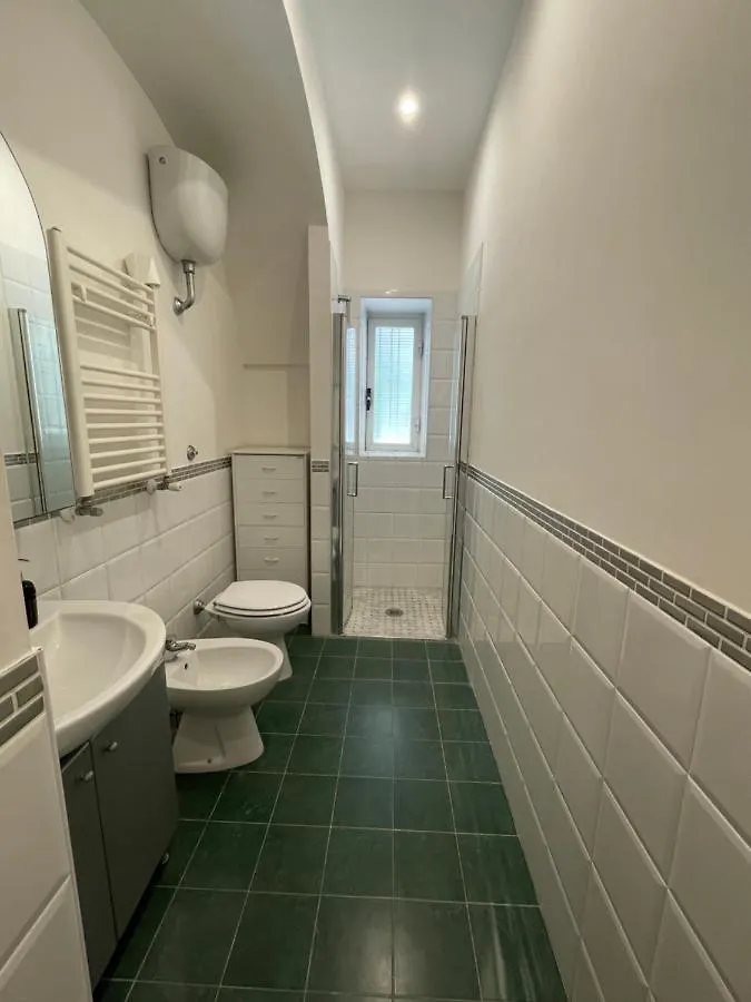 Apartment Dimora Villapiano, Soggiorno Al Centro Di Napoli Italy