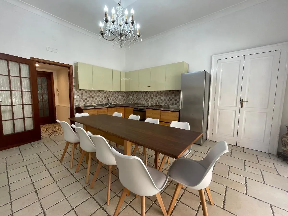 Apartment Dimora Villapiano, Soggiorno Al Centro Di Napoli