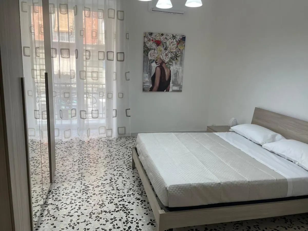 Dimora Villapiano, Soggiorno Al Centro Di Napoli Apartment Naples
